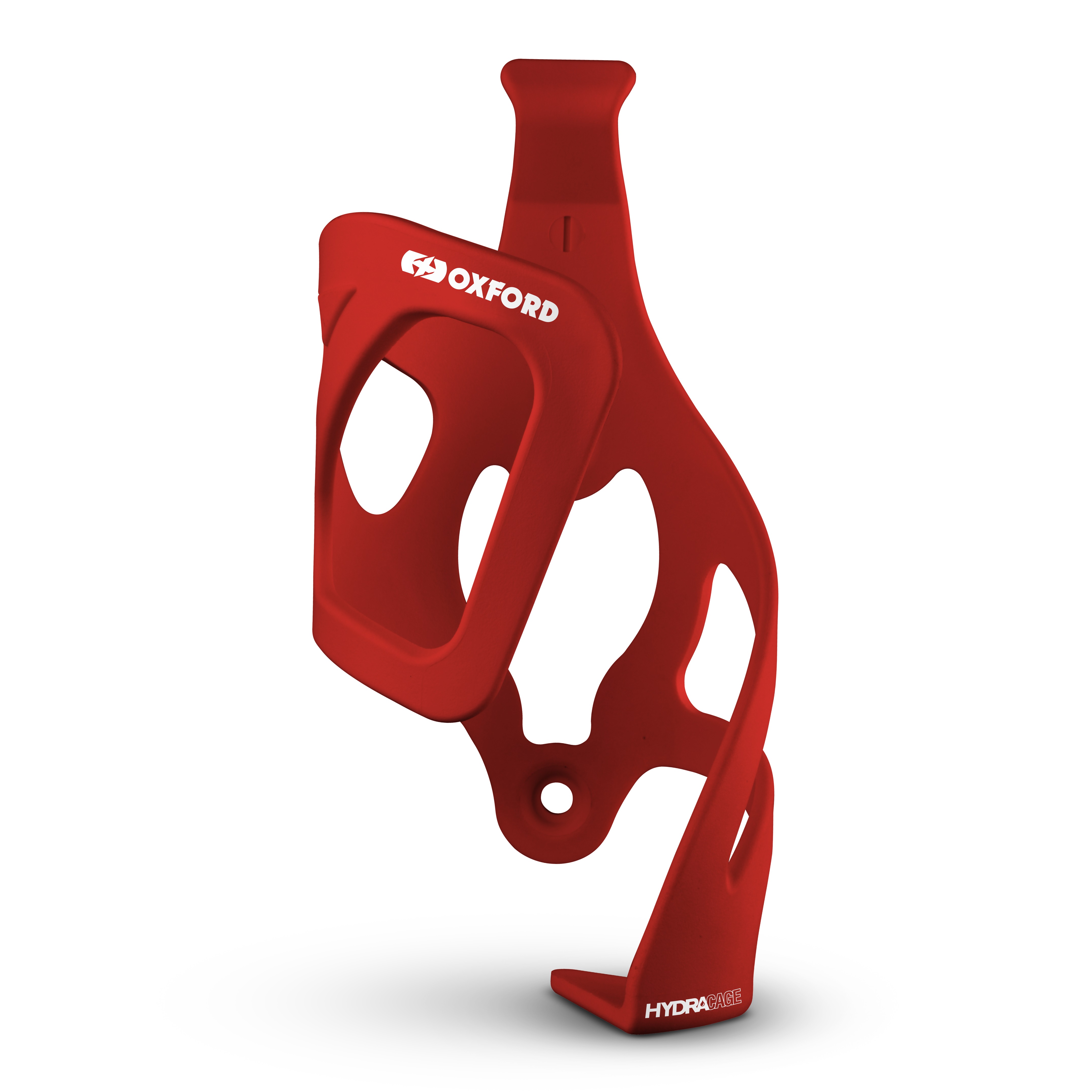 Hydra Right-Side Pull Bottle Cage Matt R